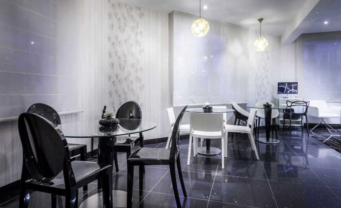 Ascot Opera Hotel Parigi