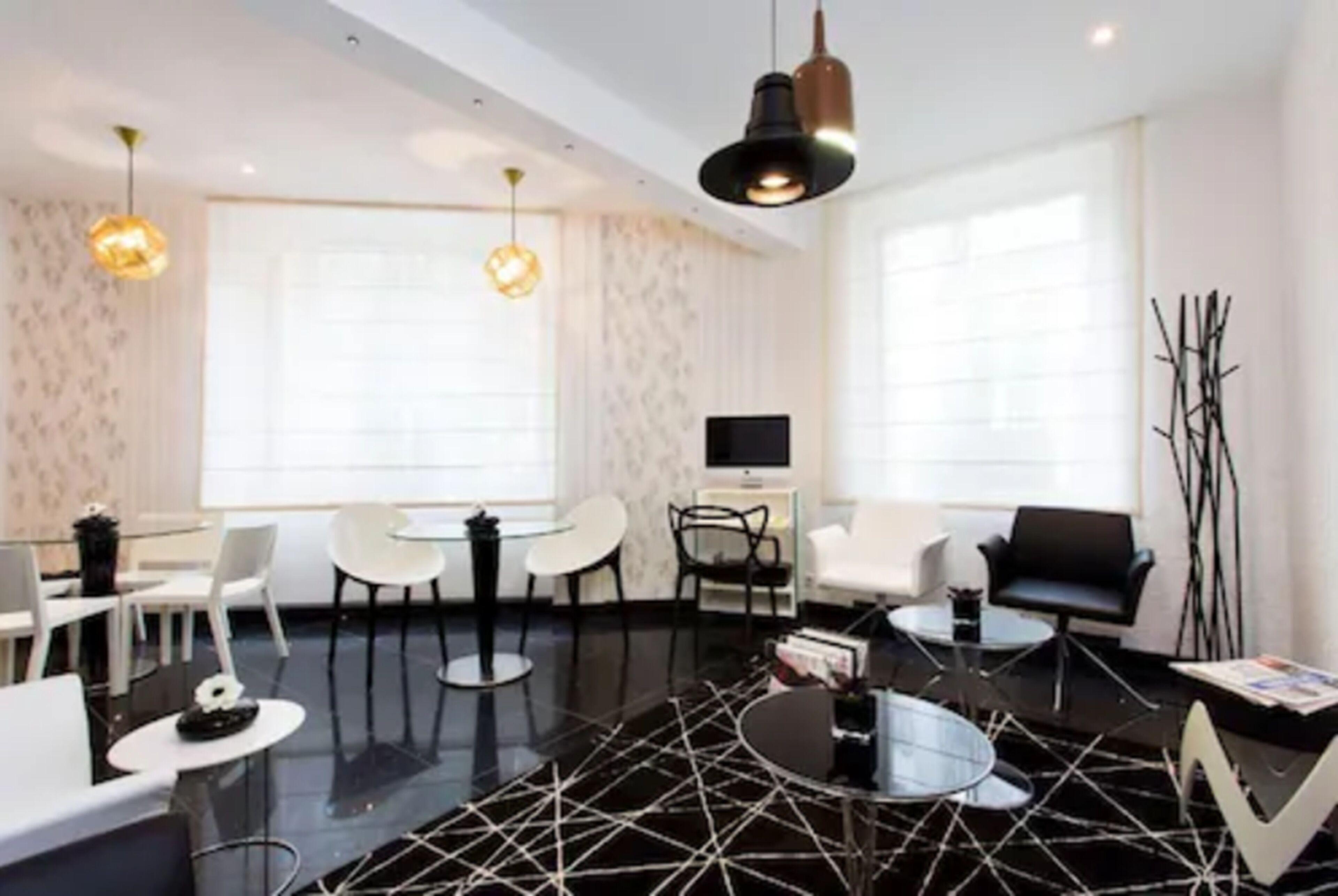 Ascot Opera Hotel Parigi