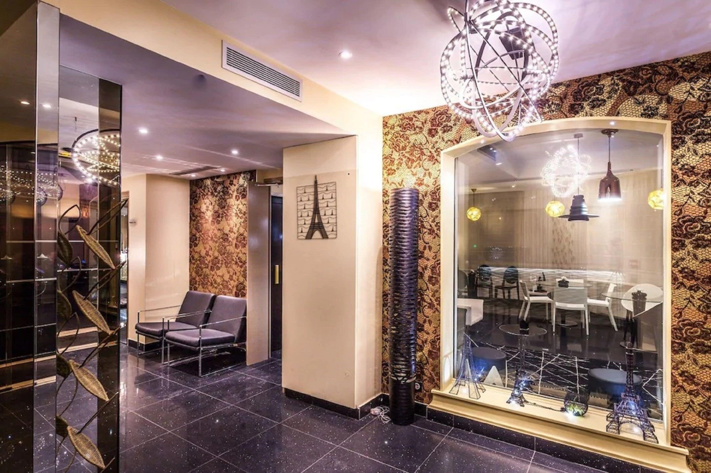 Ascot Opera 3* Parigi