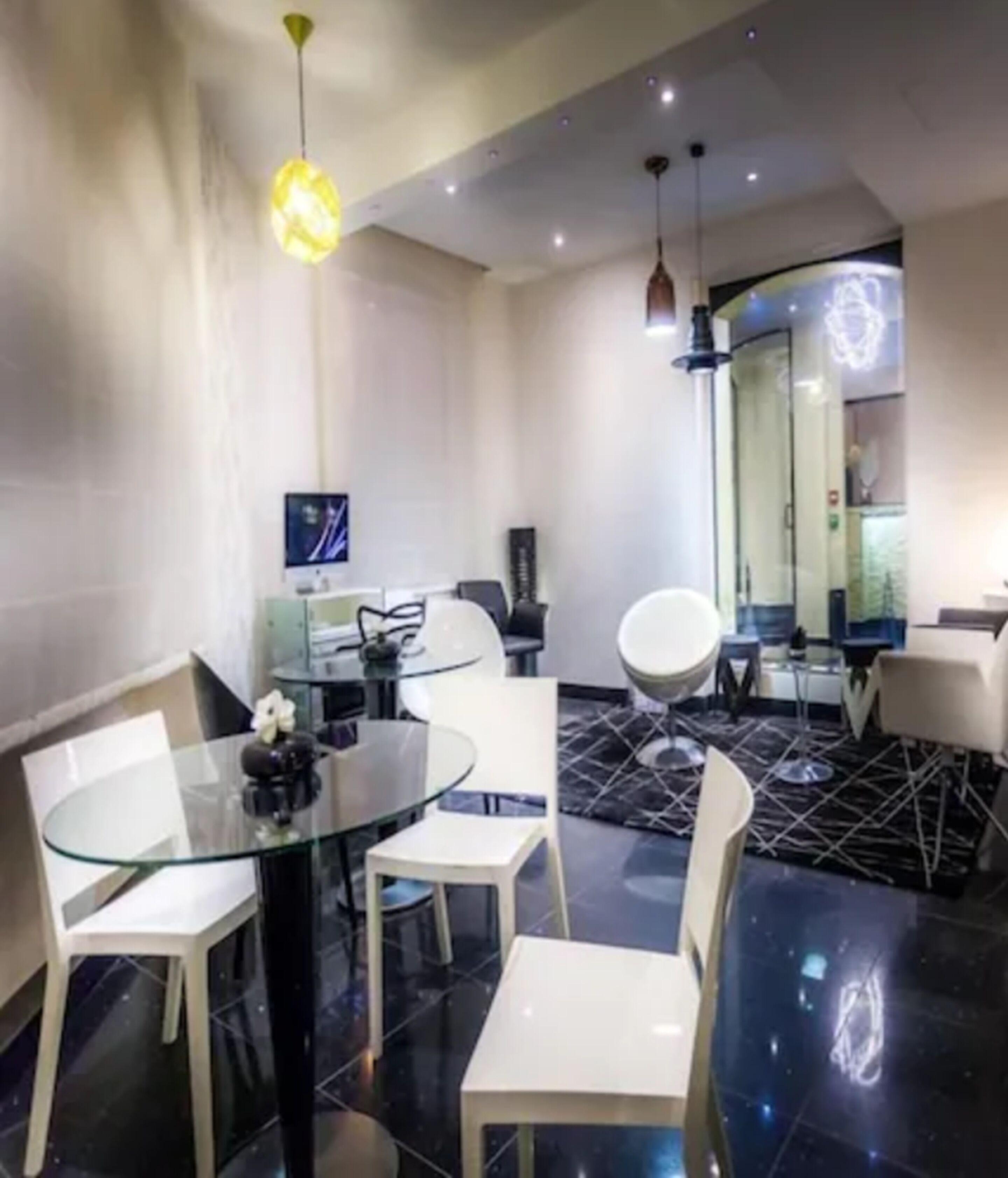 Ascot Opera 3* Parigi