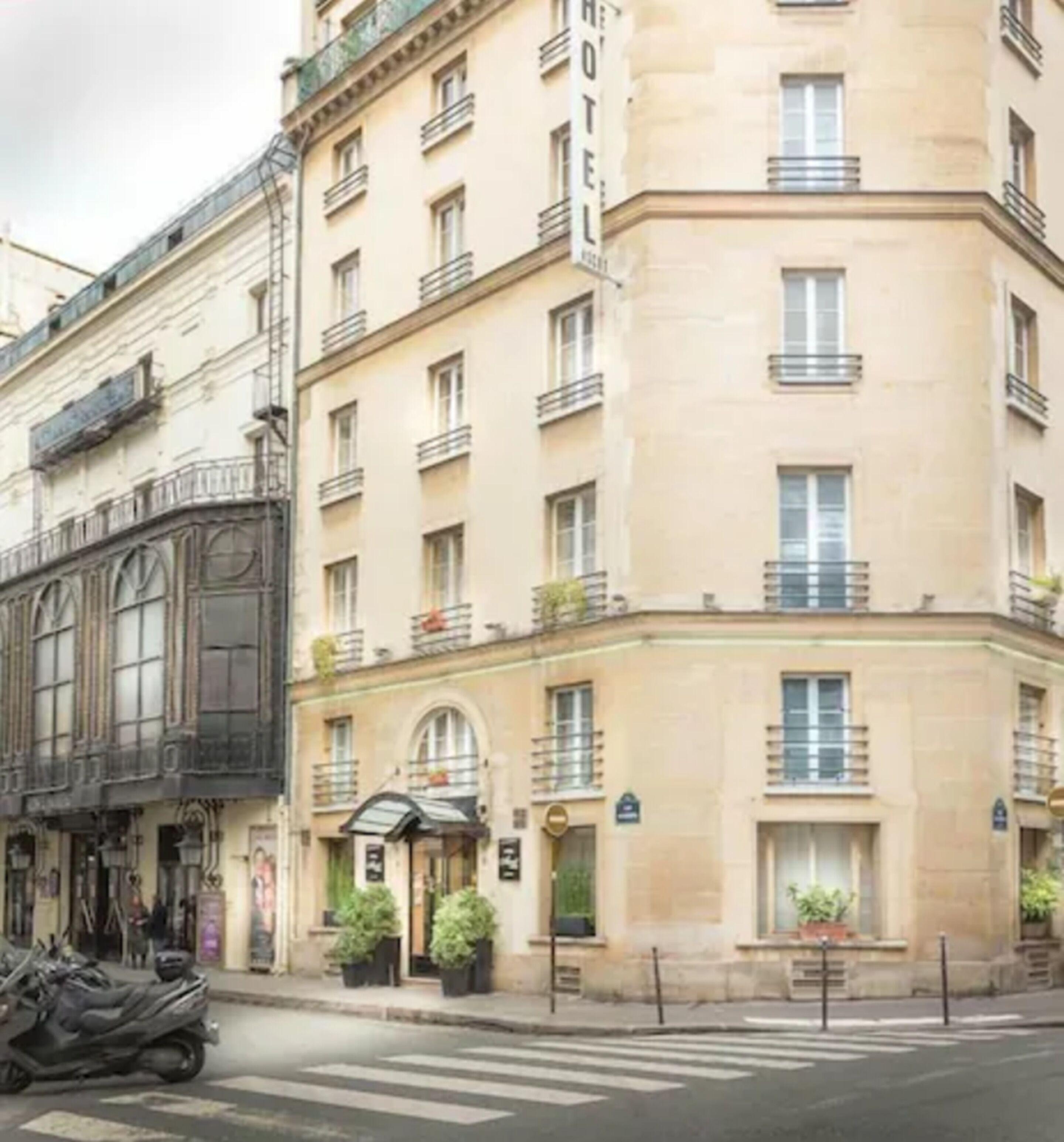 Ascot Opera 3* Parigi