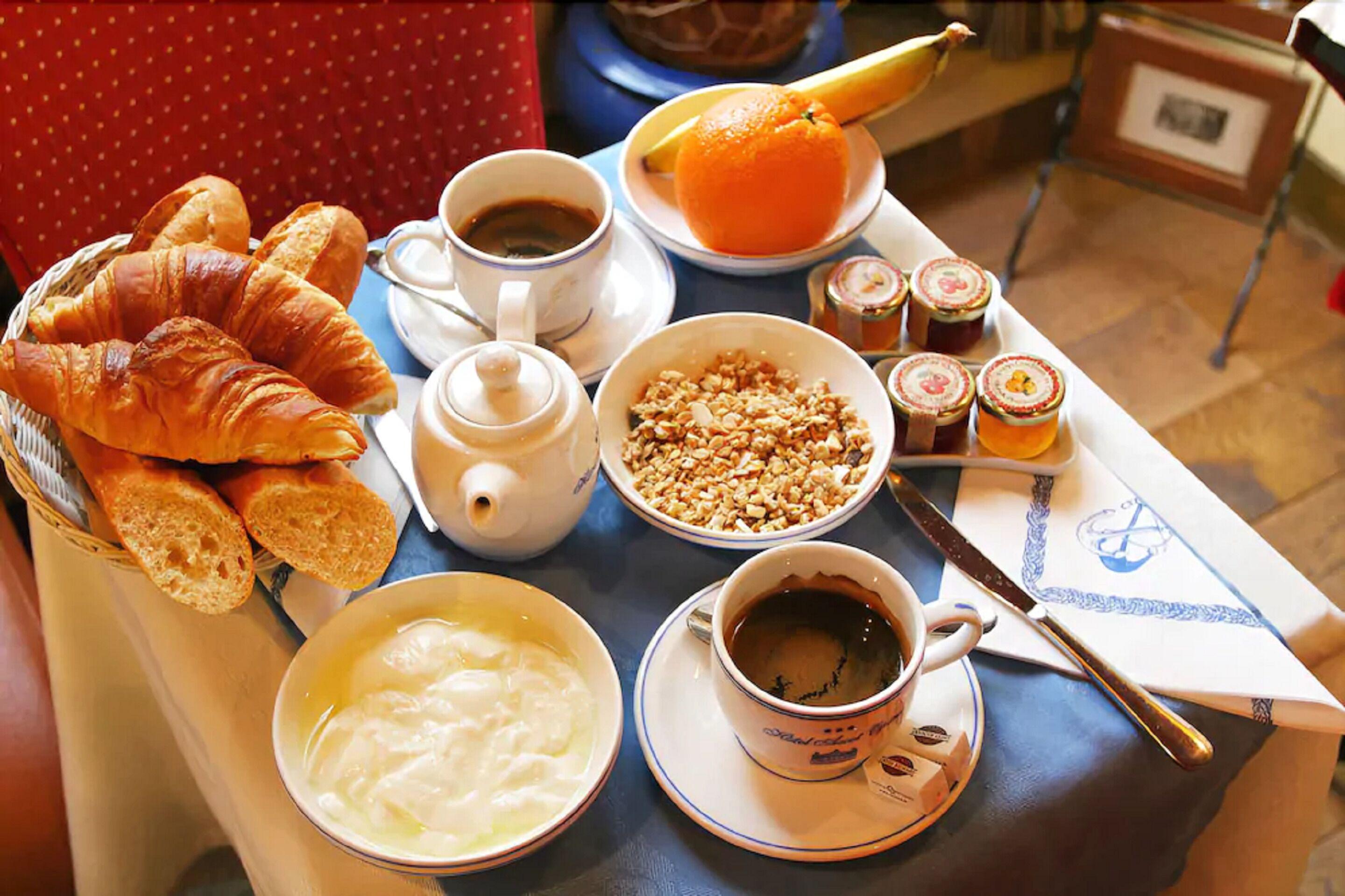 Ascot Opera 3* Parigi