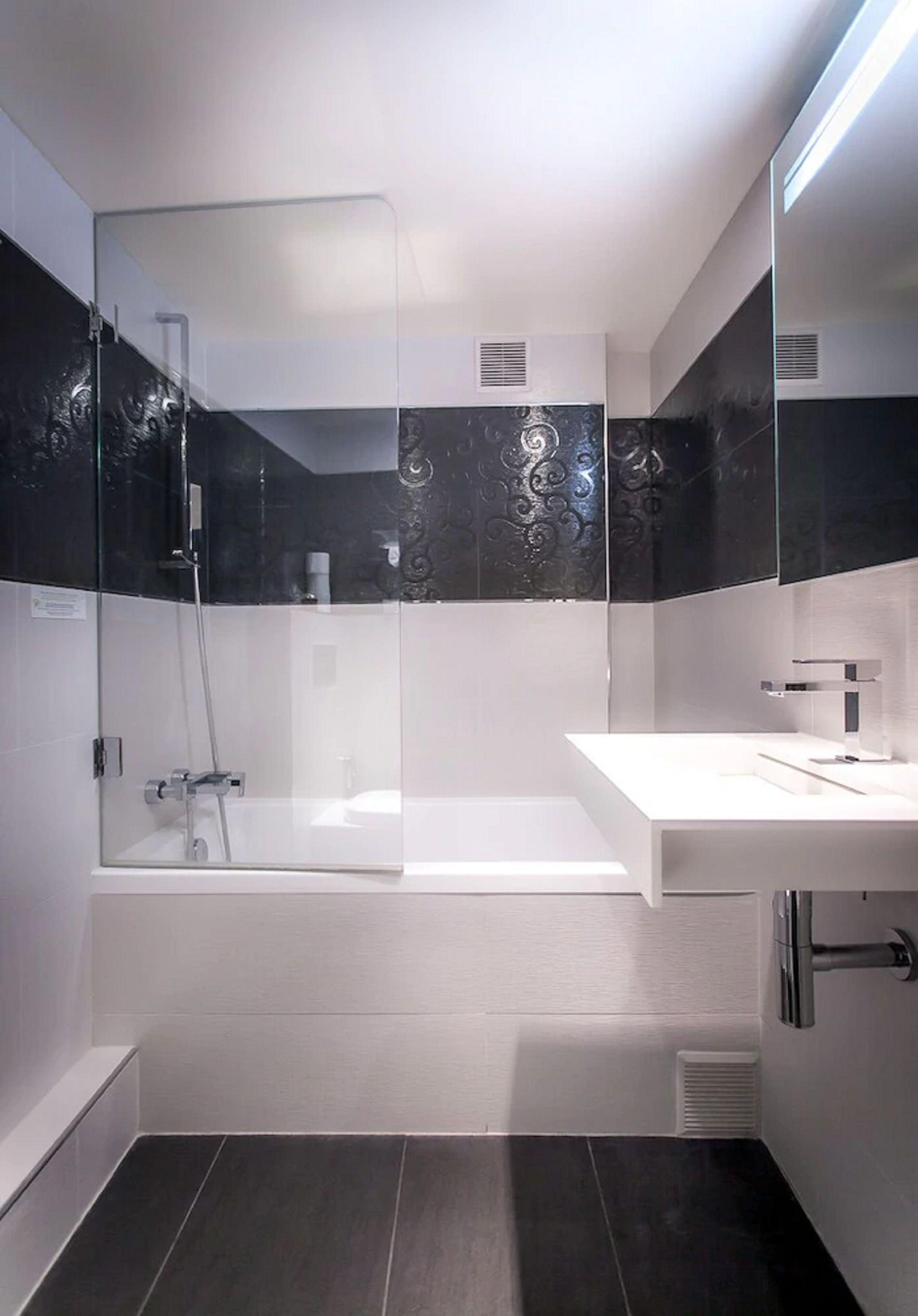 Hotel Ascot Opera Parigi