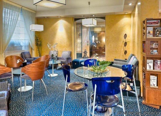 Hotel Ascot Opera Parigi