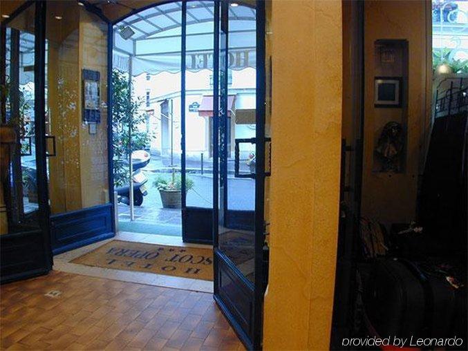 Ascot Opera 3* Parigi