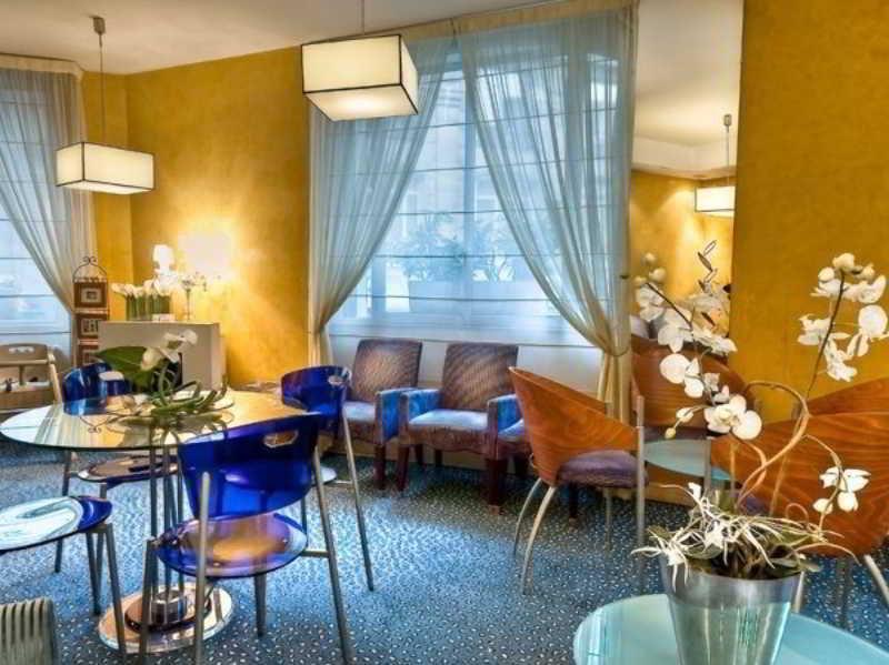 Ascot Opera 3* Parigi