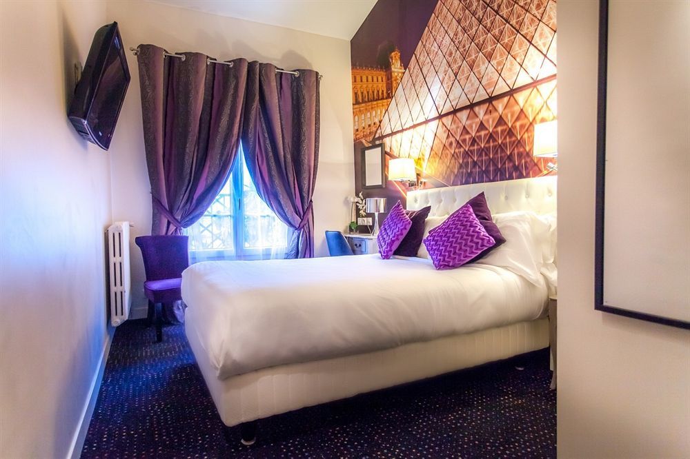 Ascot Opera 3* Parigi