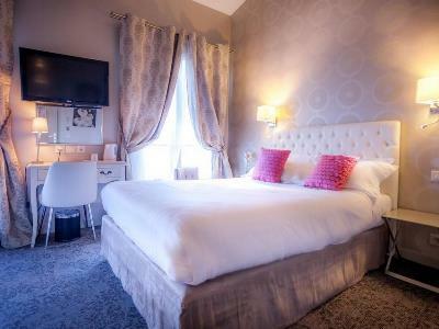 Hotel Ascot Opera Parigi