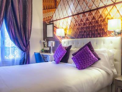 Ascot Opera 3* Parigi