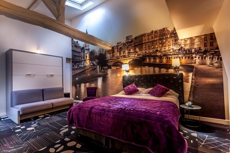 Ascot Opera Hotel 3*